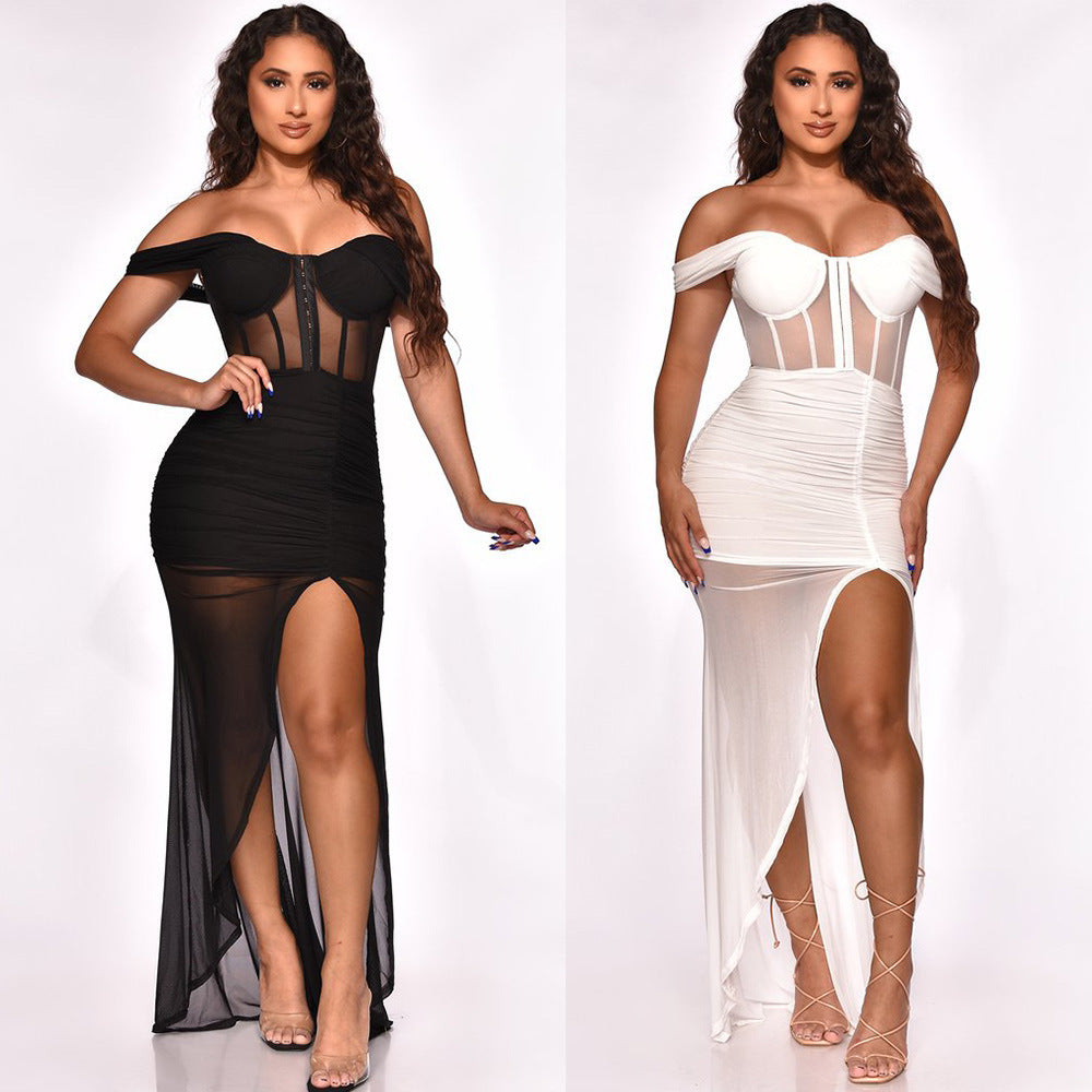 Dress Nightclub Clothes - Ztroc