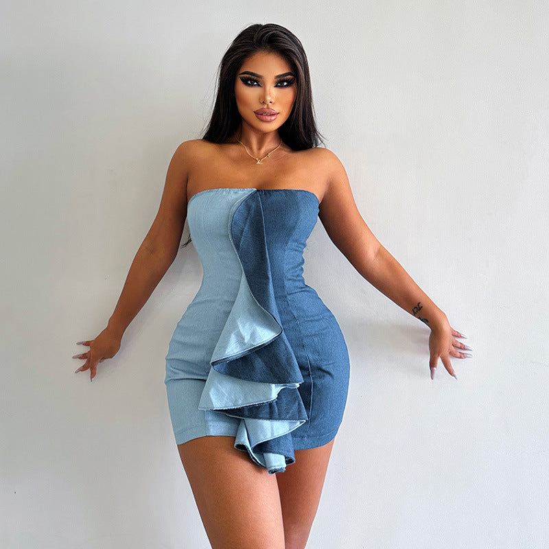 Sexy dress for a date