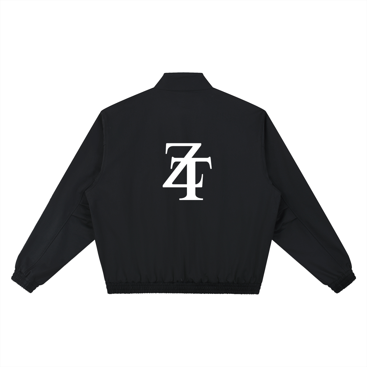 Ztroc Bomber Jacket - Ztroc