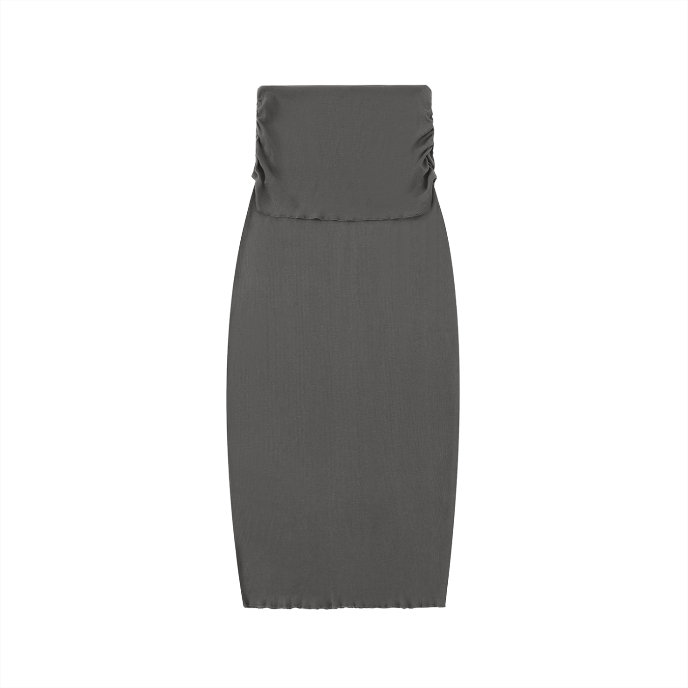 Ztroc Maxi Skirt - Ztroc