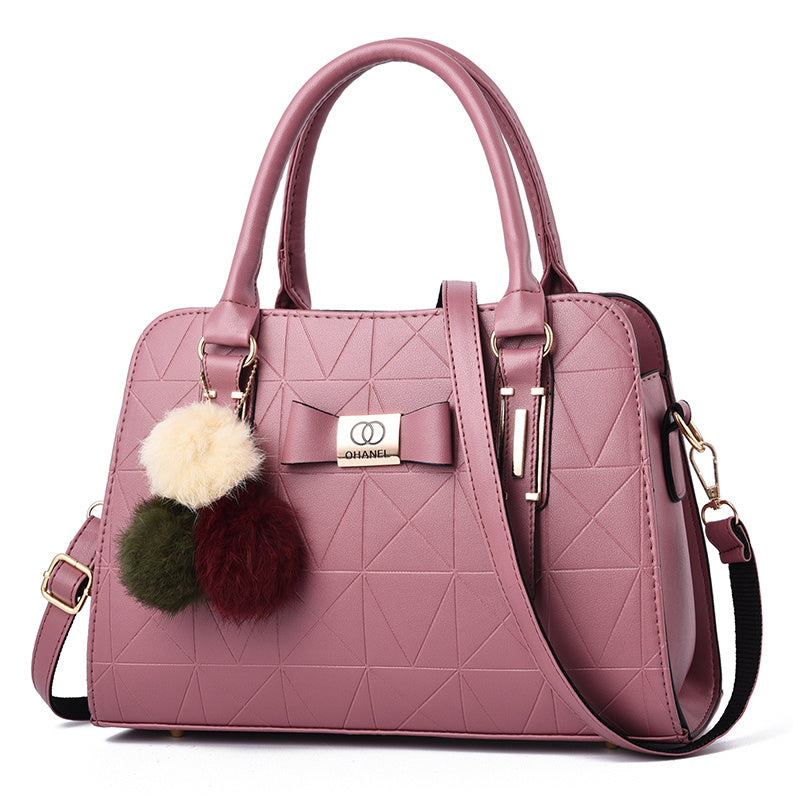 Handbag 2025 - Ztroc