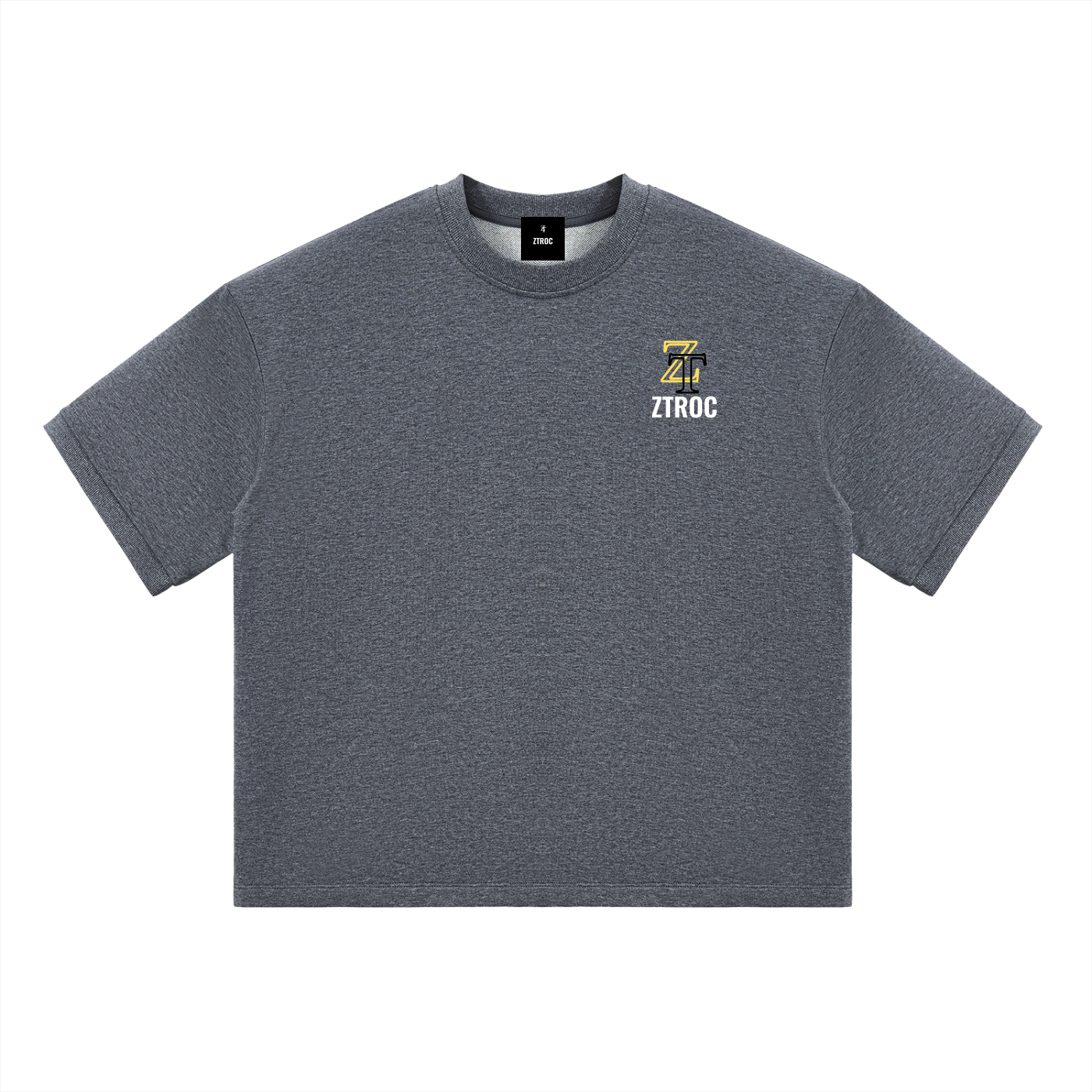 Ztroc Heavyweight Boxy - Ztroc