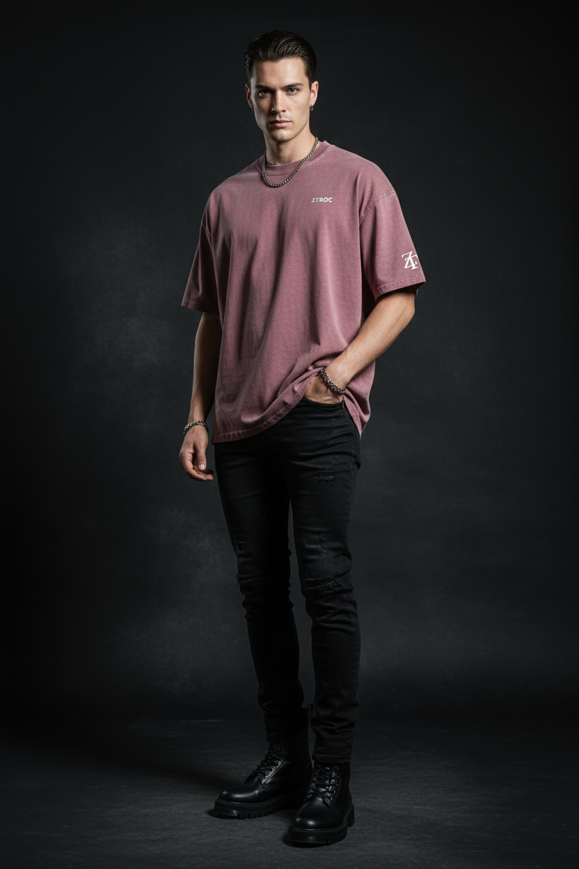 Ztroc Gym Heritage - Ztroc