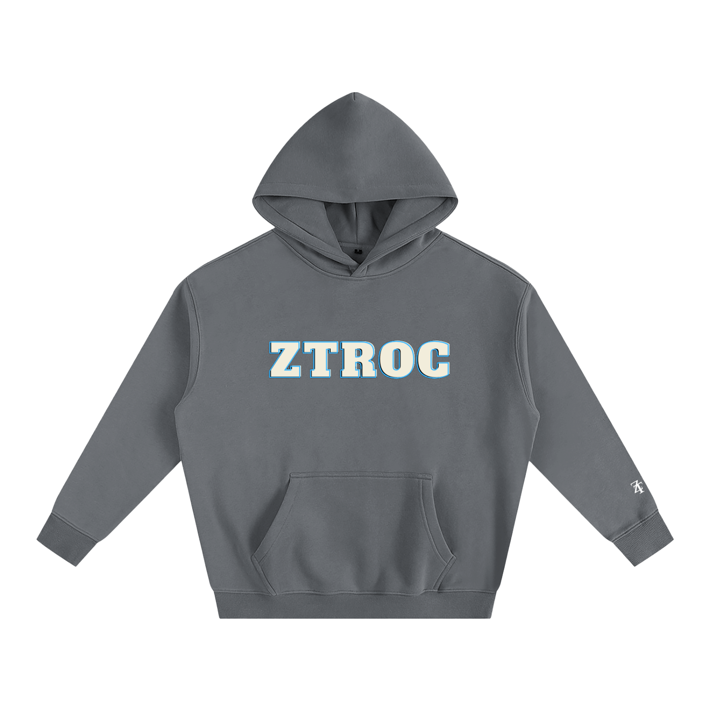 Ztroc Legacy - Ztroc