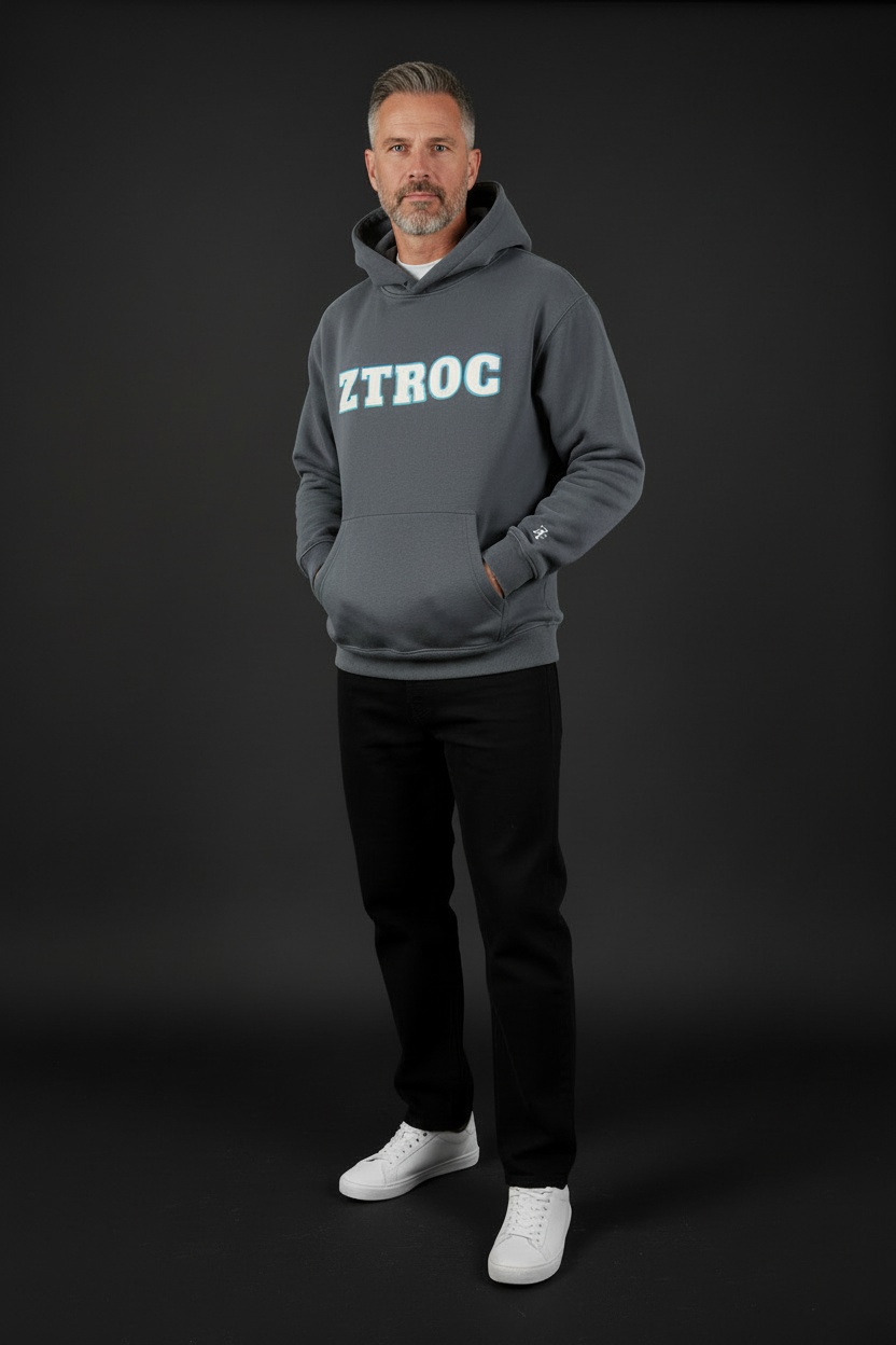 Ztroc Legacy