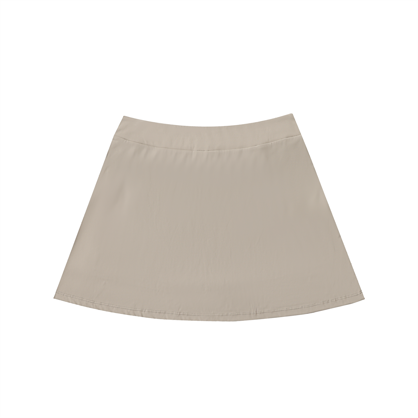 Ztroc V A-Line Skirt - Ztroc