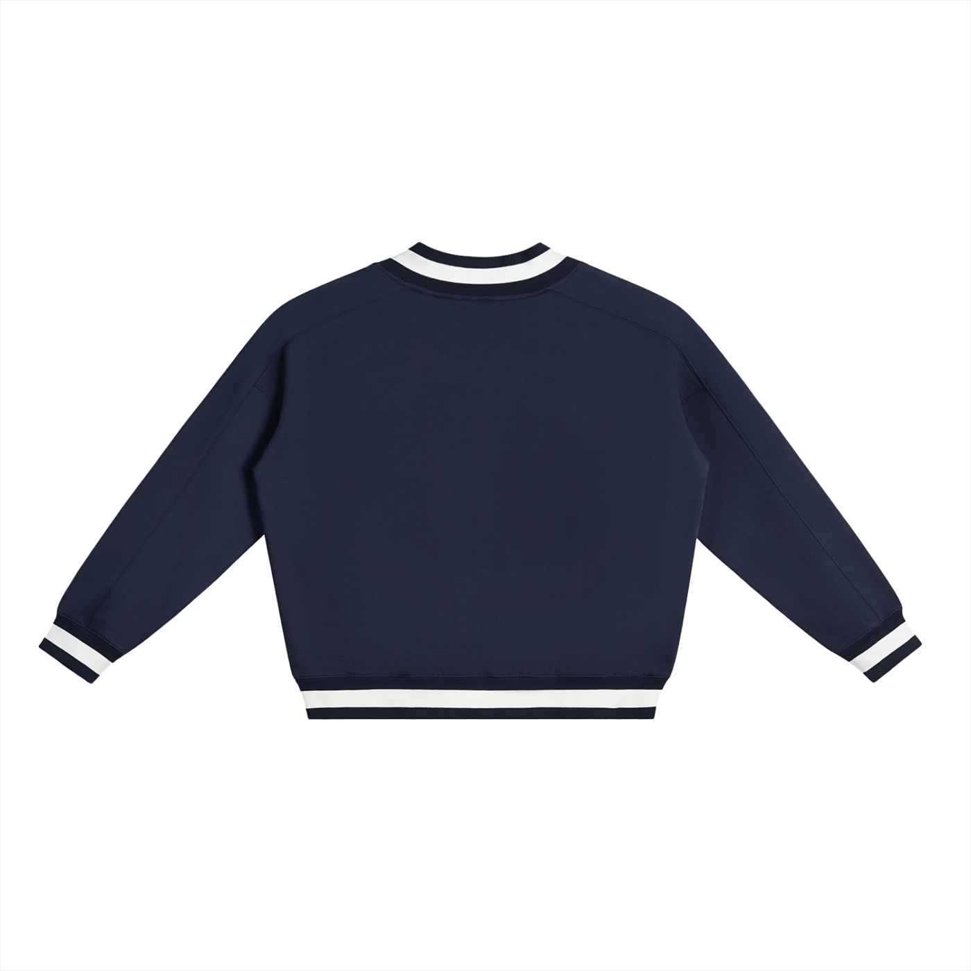 Ztroc Sweatshirt - Ztroc