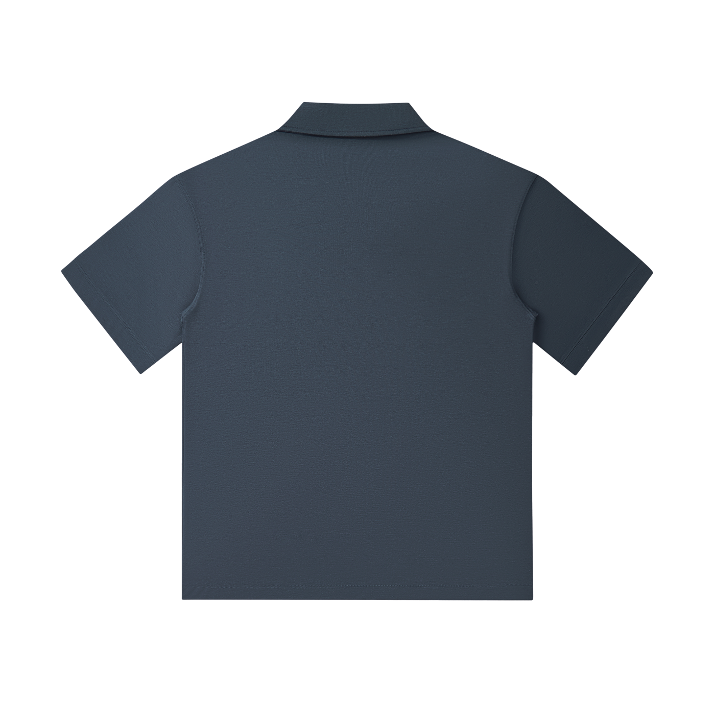 Ztroc Icon Polo Shirt - Ztroc