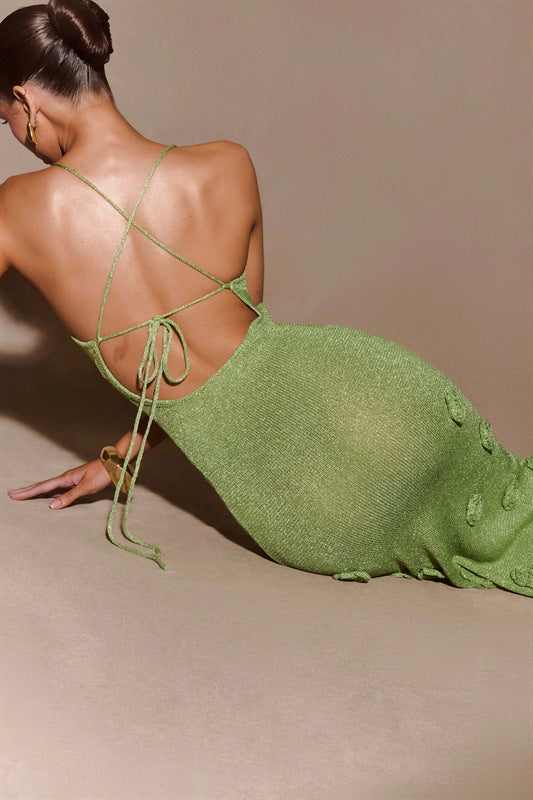 Crochet Glitter - Ztroc