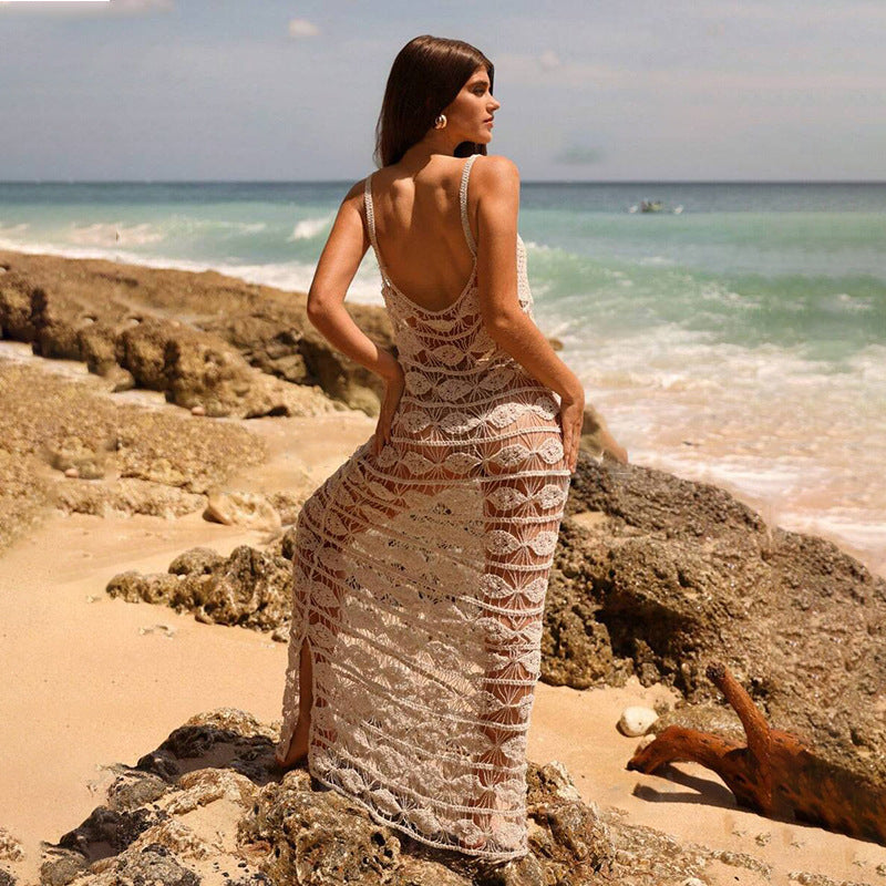 Beach Dress Bikini - Ztroc