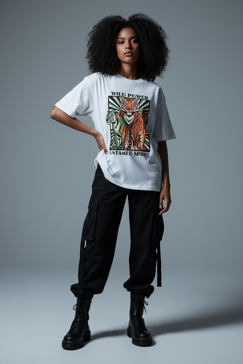 Ztroc Essential T-Shirt