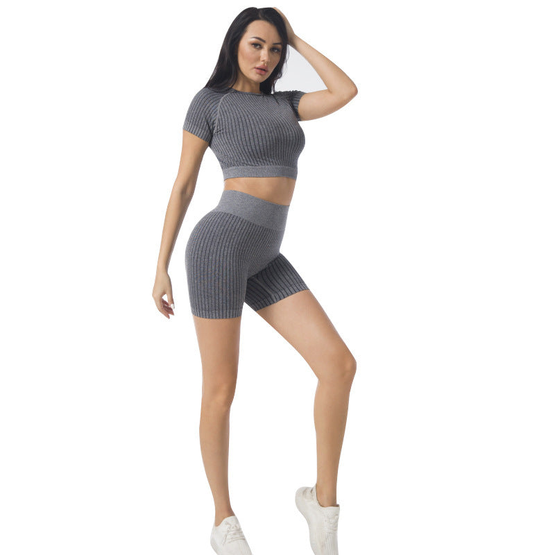 Summer Sports Suit - Ztroc