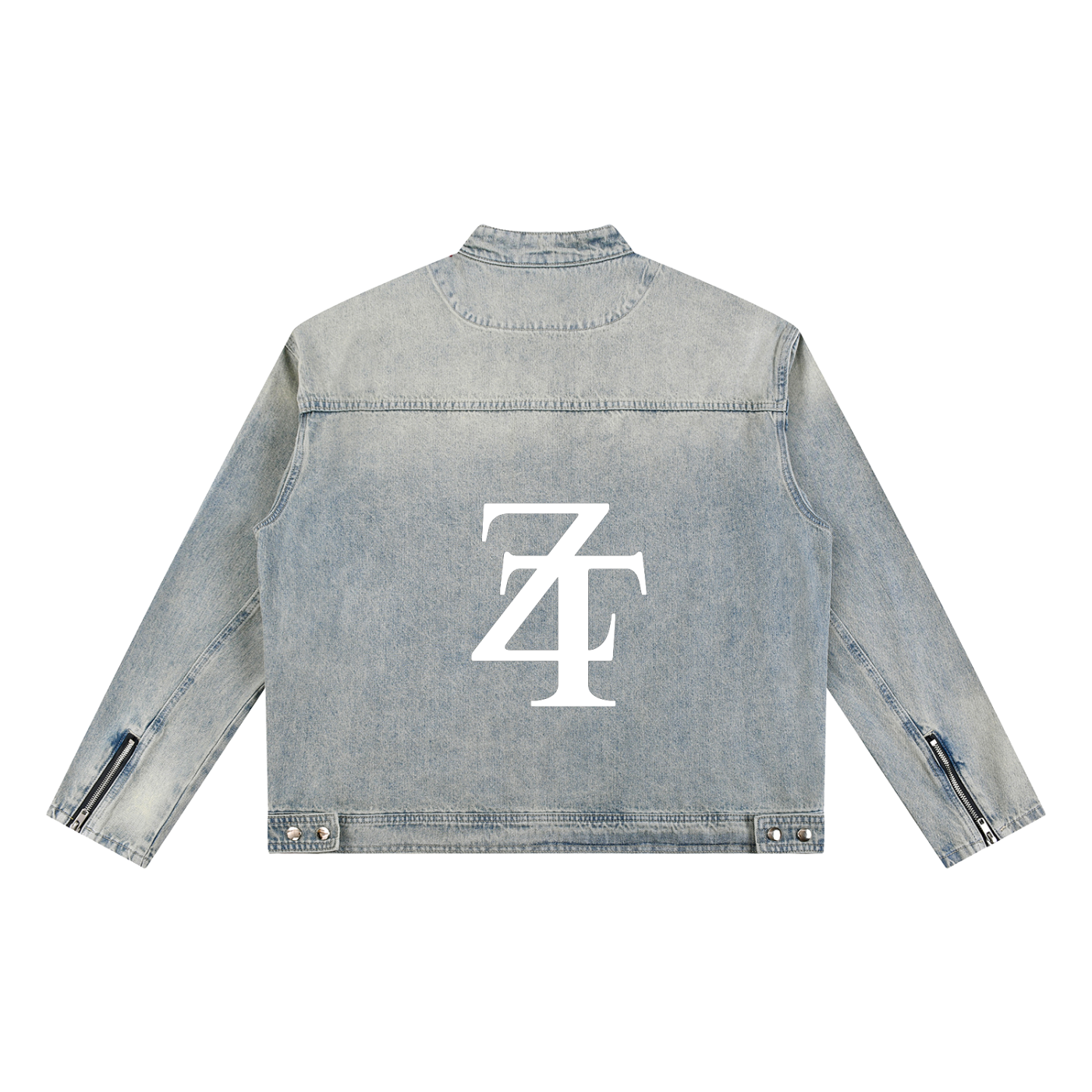 Ztroc Jacket - Ztroc