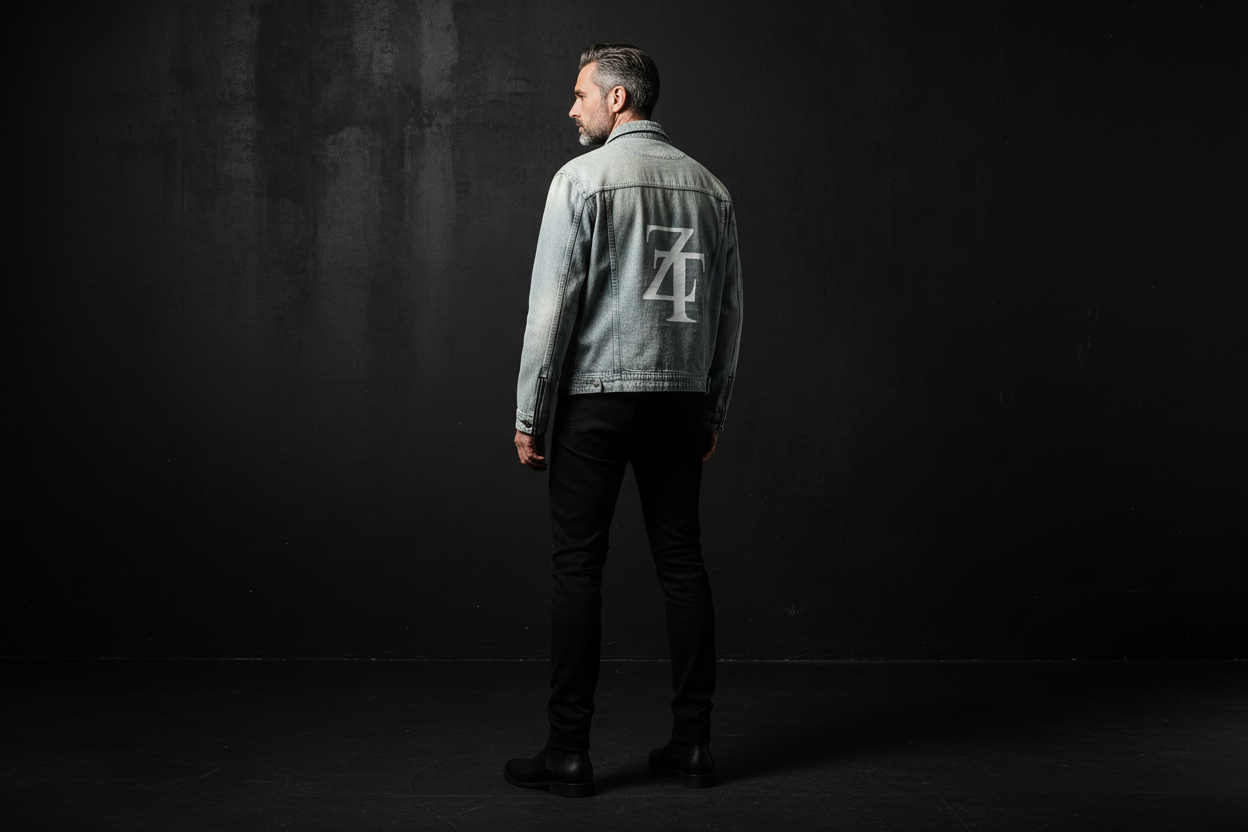 Ztroc Jacket - Ztroc