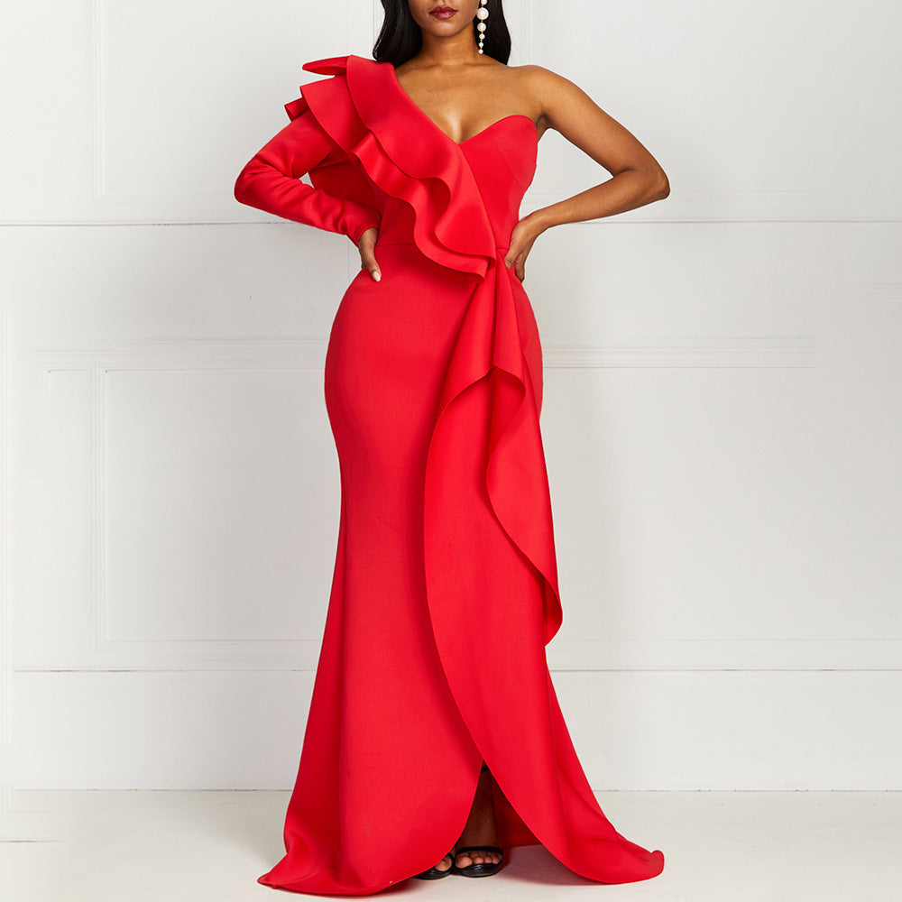 Dress Luxury - Ztroc