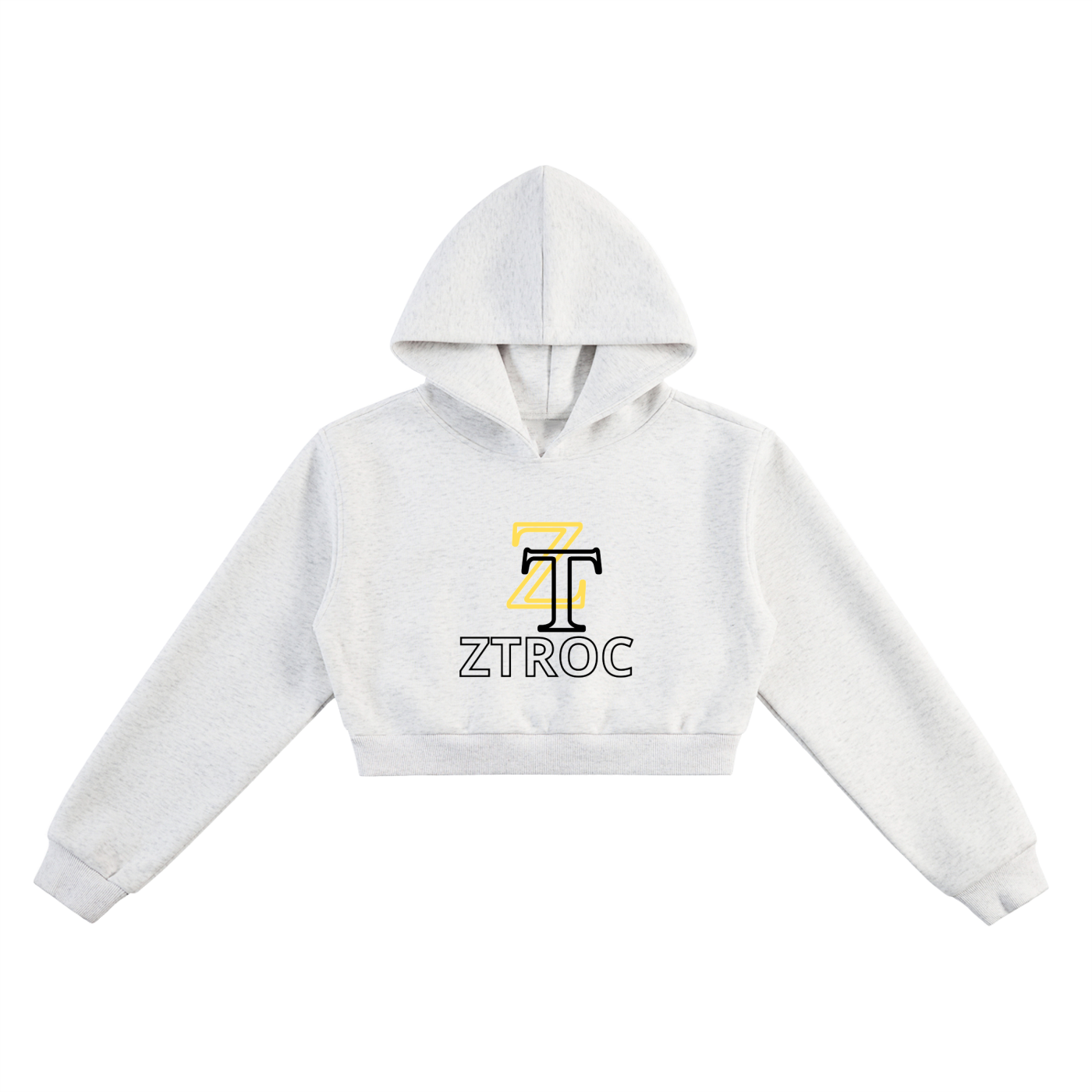 Ztroc Hoodie - Ztroc
