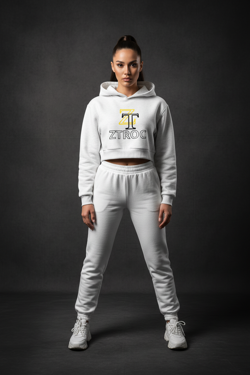 Ztroc Hoodie