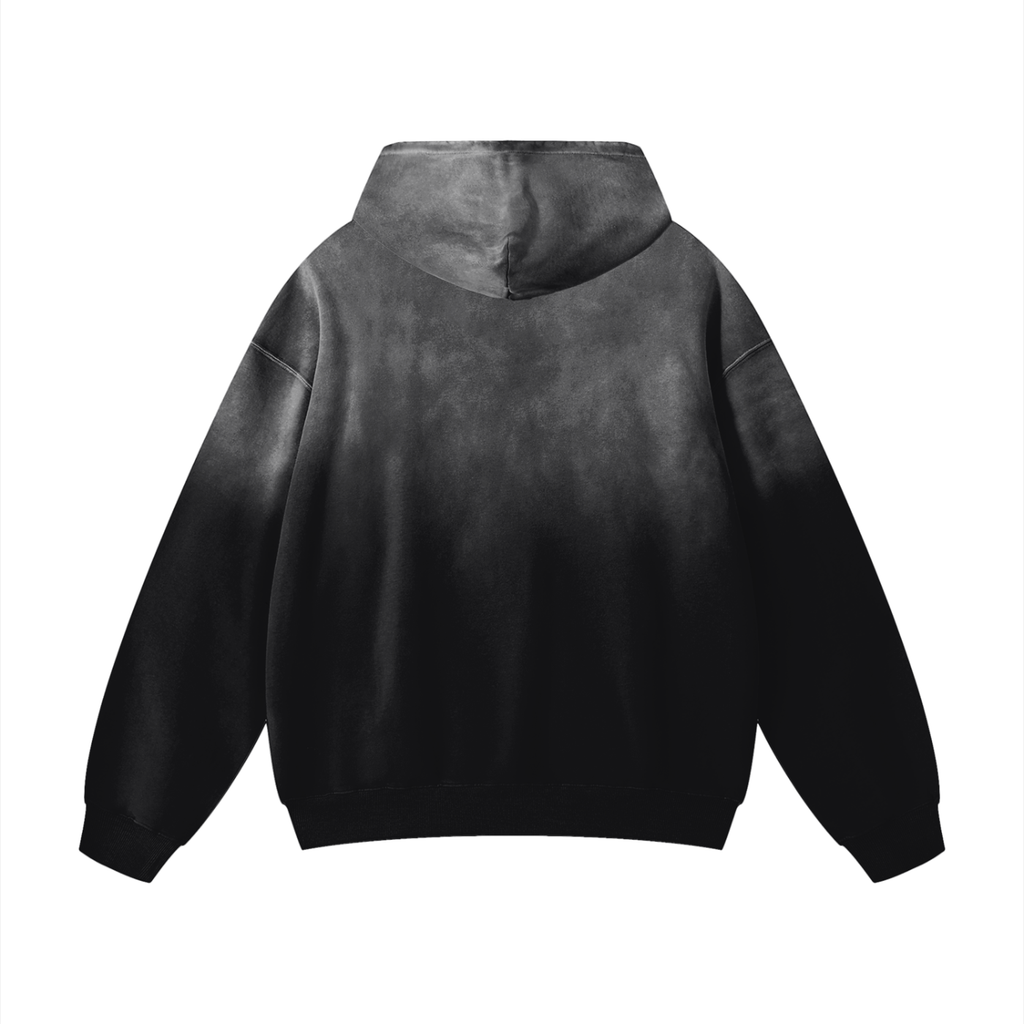 Ztroc Oversized