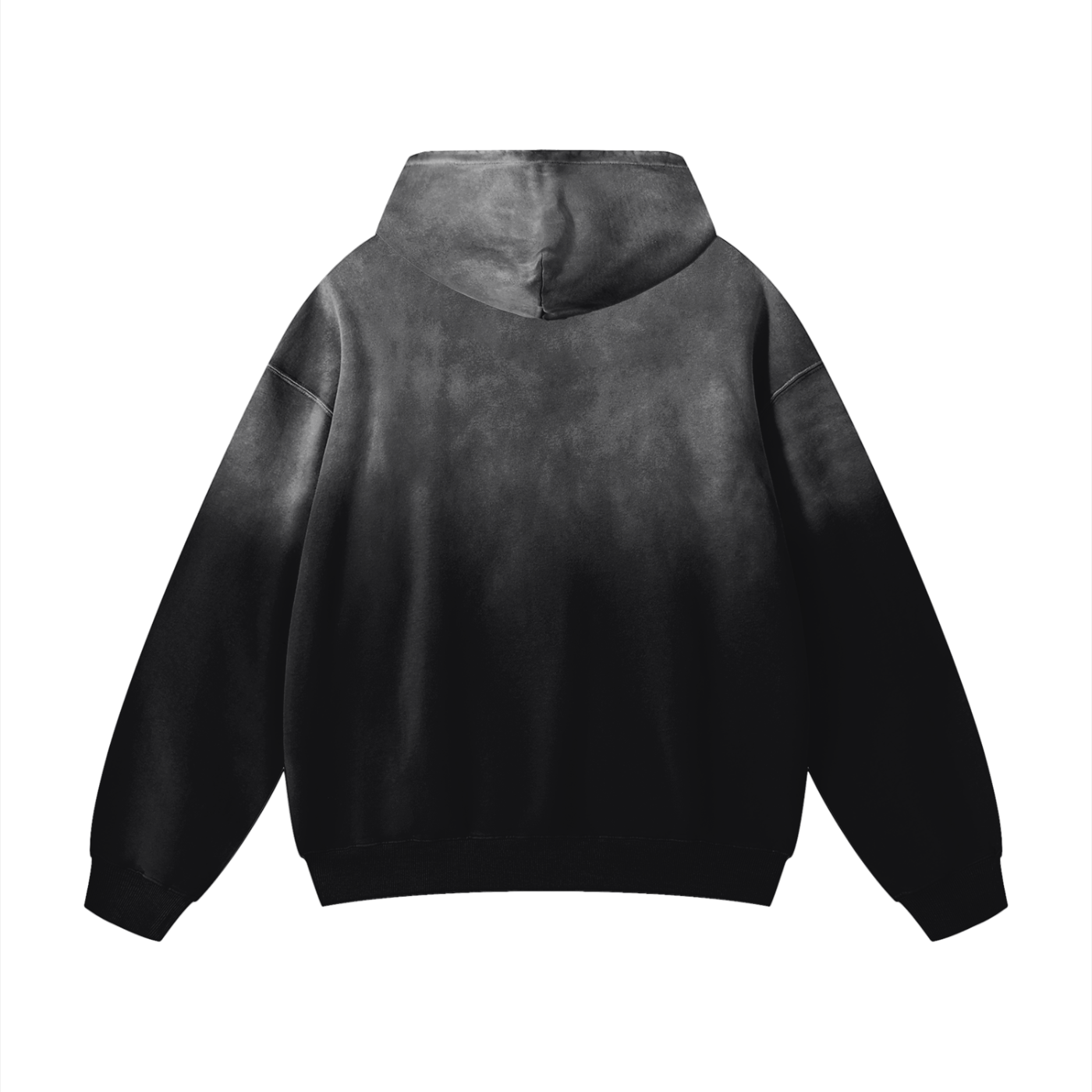 Ztroc Oversized