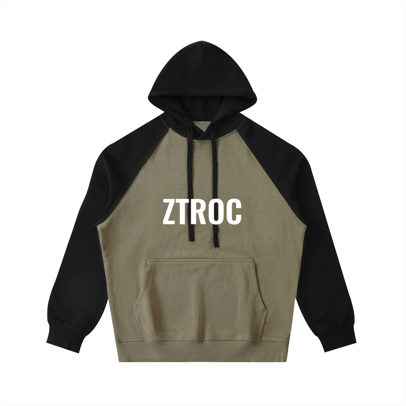 Ztroc Hoodie