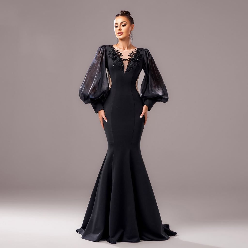 Founder Dress - Ztroc