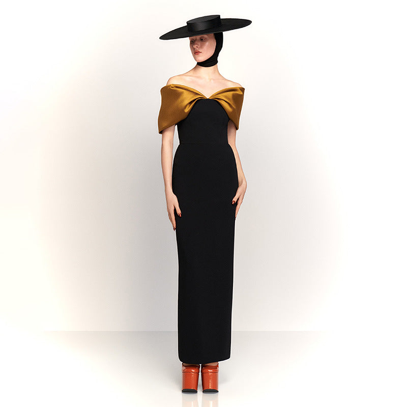 Samorai Dress