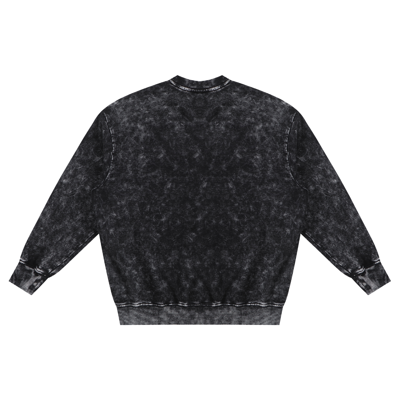 Ztroc Sweatshirt