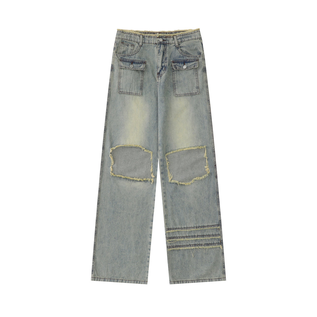France Jeans - Ztroc