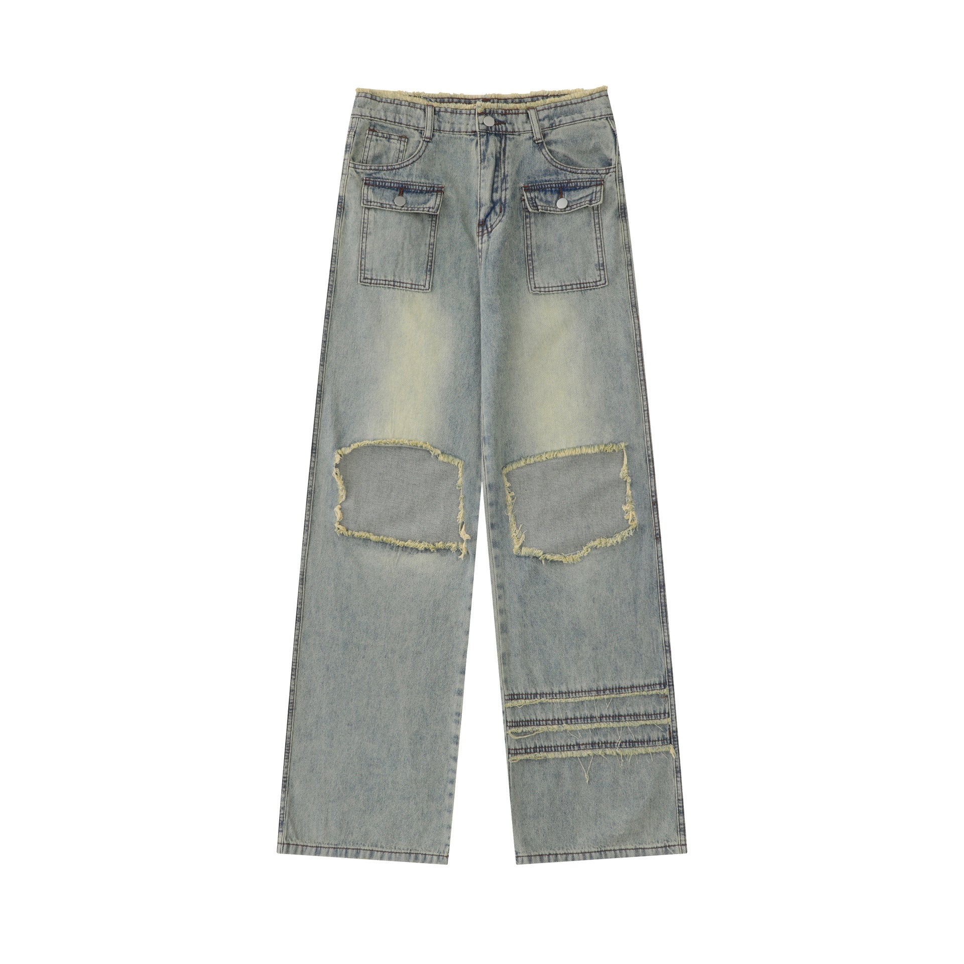 France Jeans - Ztroc