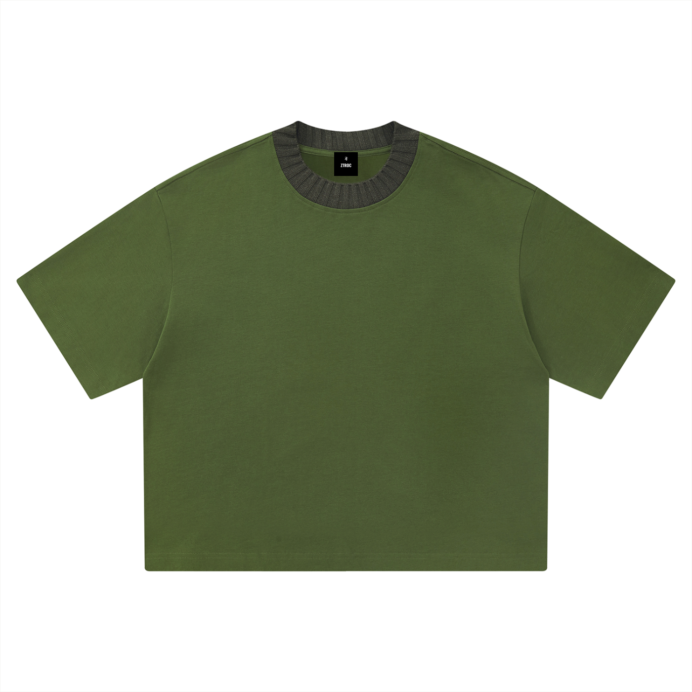 Ztroc Unisex Heavyweight - Ztroc