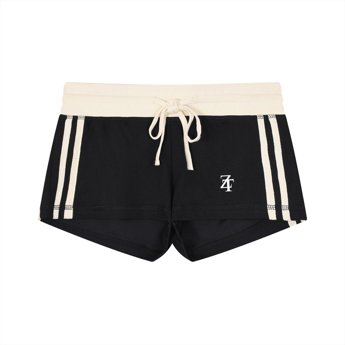 Ztroc Track Shorts – Women's Premium Shorts - Ztroc