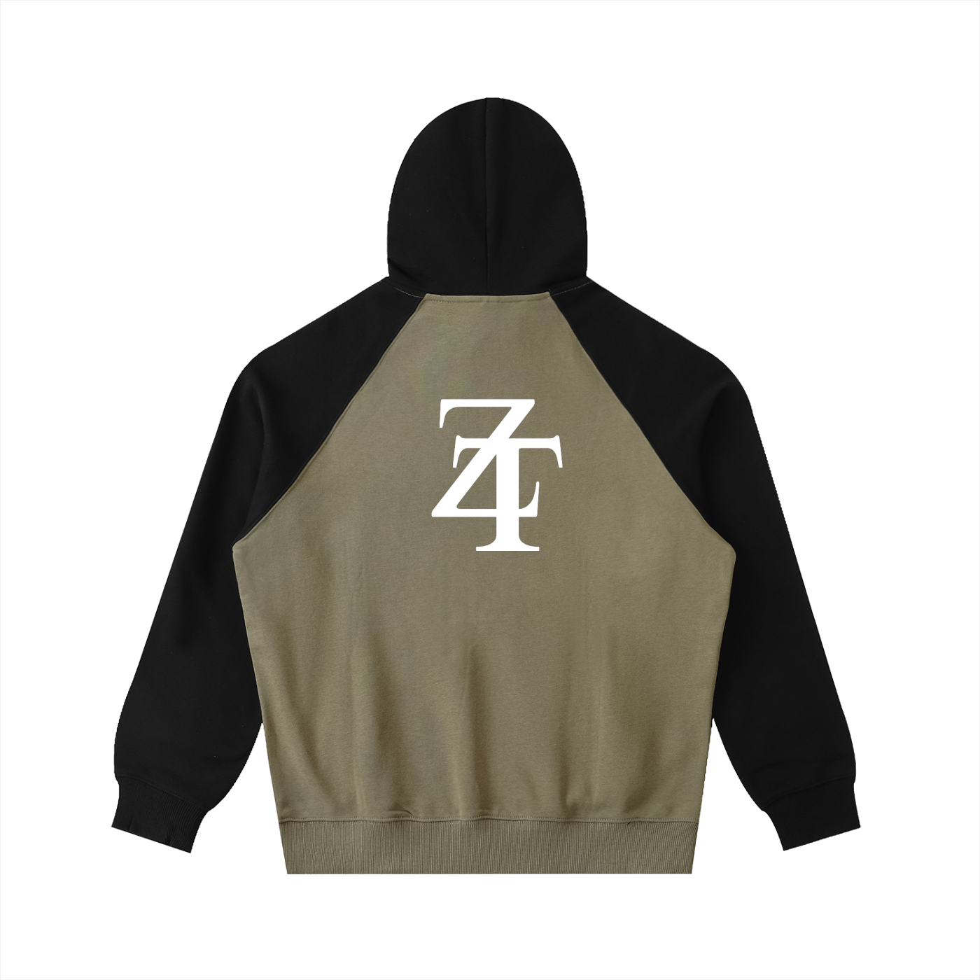 Ztroc Hoodie - Ztroc