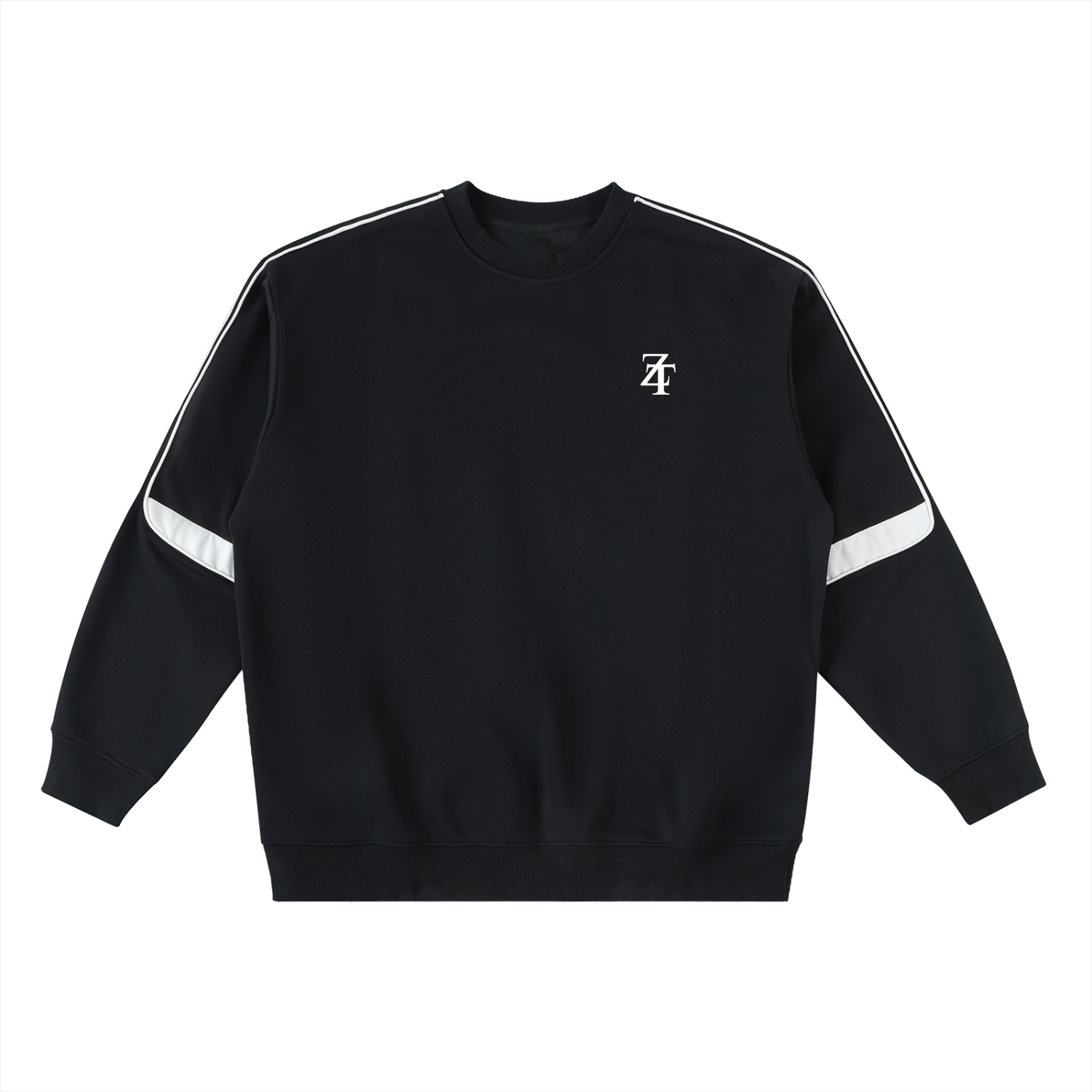 Ztroc Crewneck - Ztroc