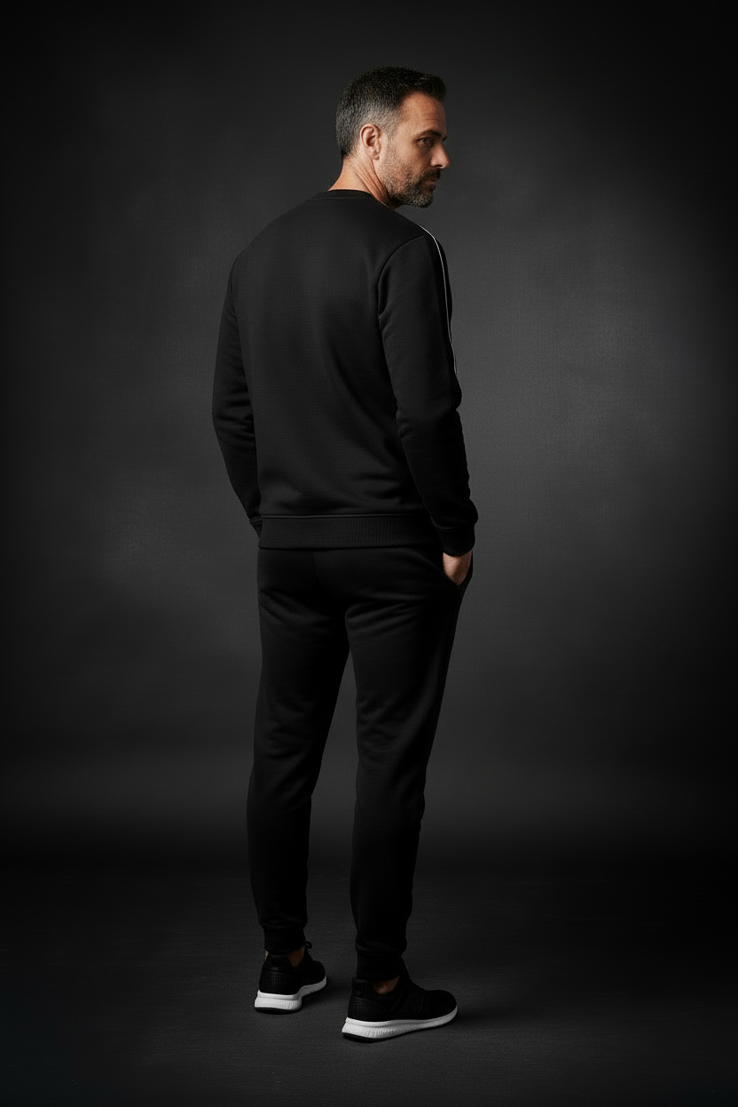Ztroc Crewneck - Ztroc