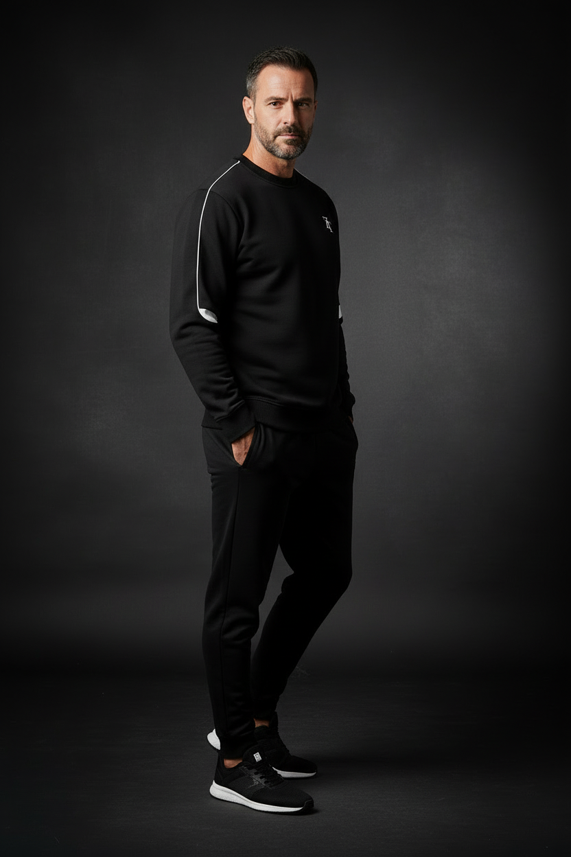 Ztroc Crewneck - Ztroc
