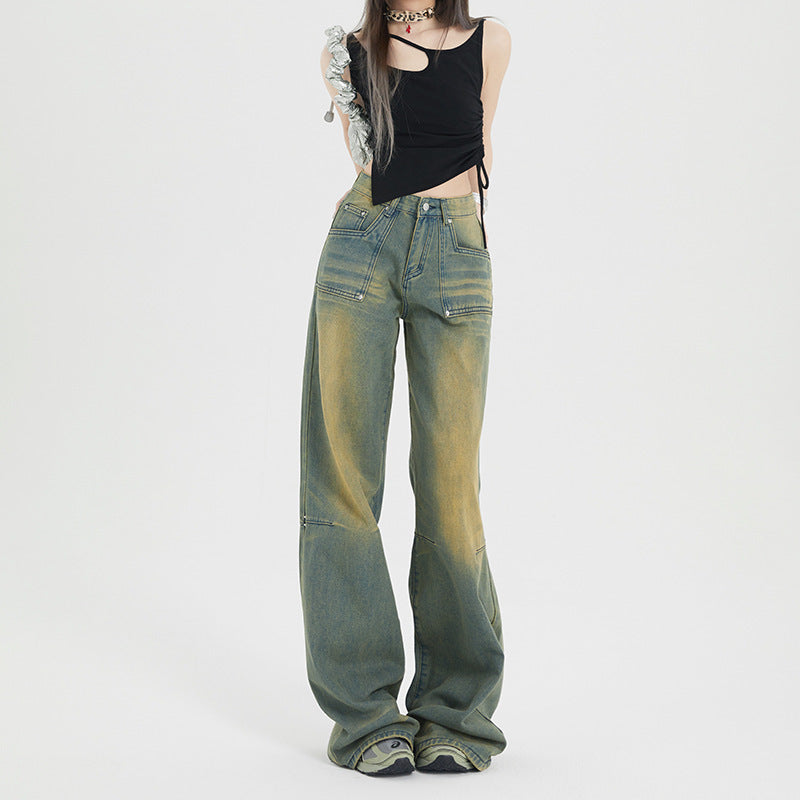 Flash Jeans - Ztroc
