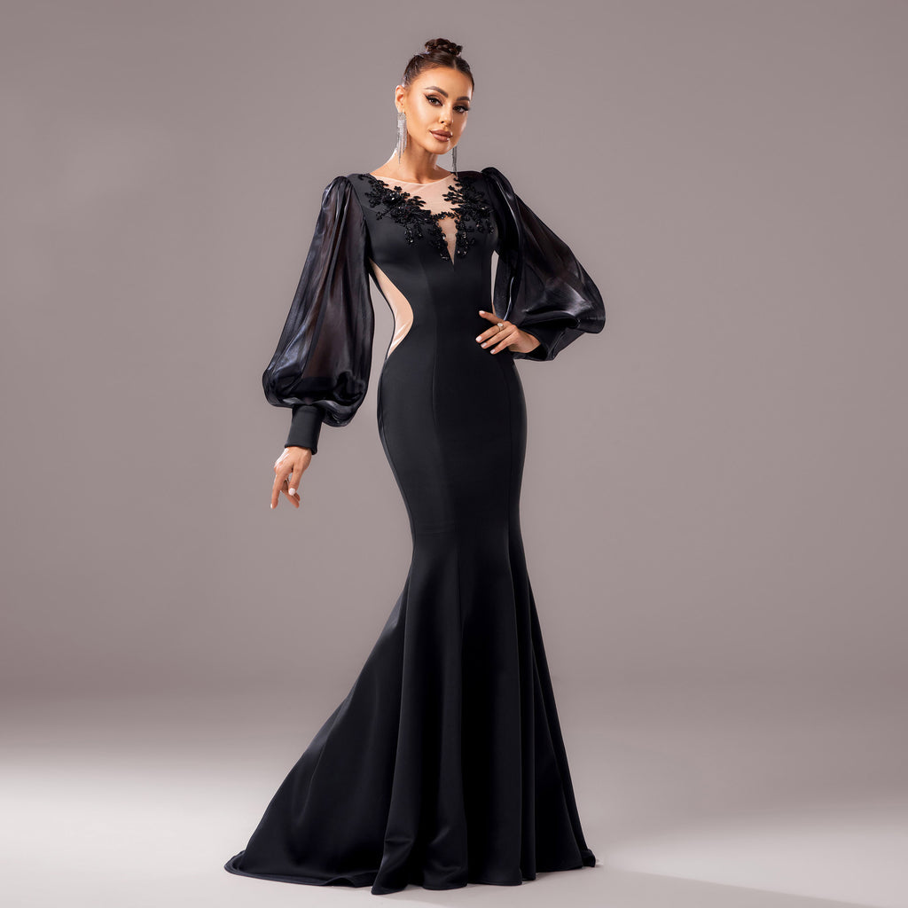 Founder Dress - Ztroc