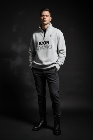 Ztroc Icon Sweatshirt