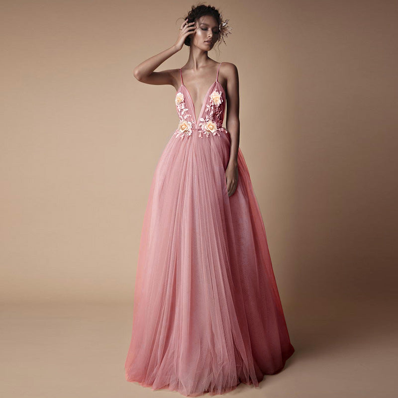 Bride Wedding Dresse - Ztroc