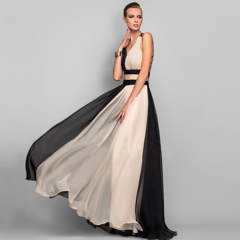 Half Dress