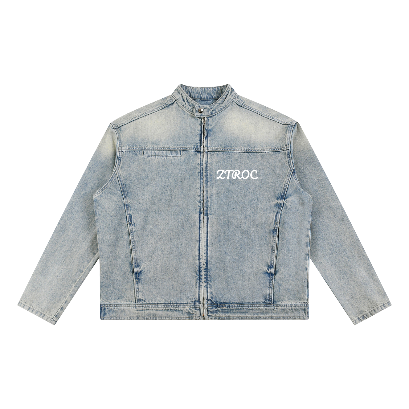 Ztroc Jacket - Ztroc