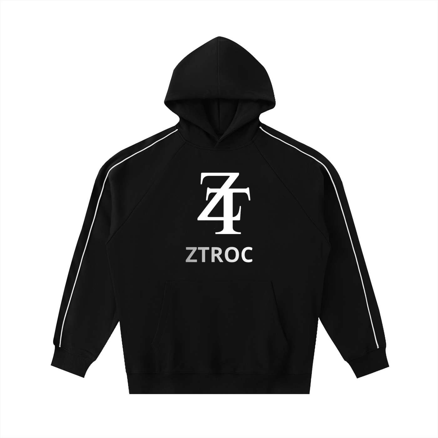 Ztroc Kuba - Ztroc