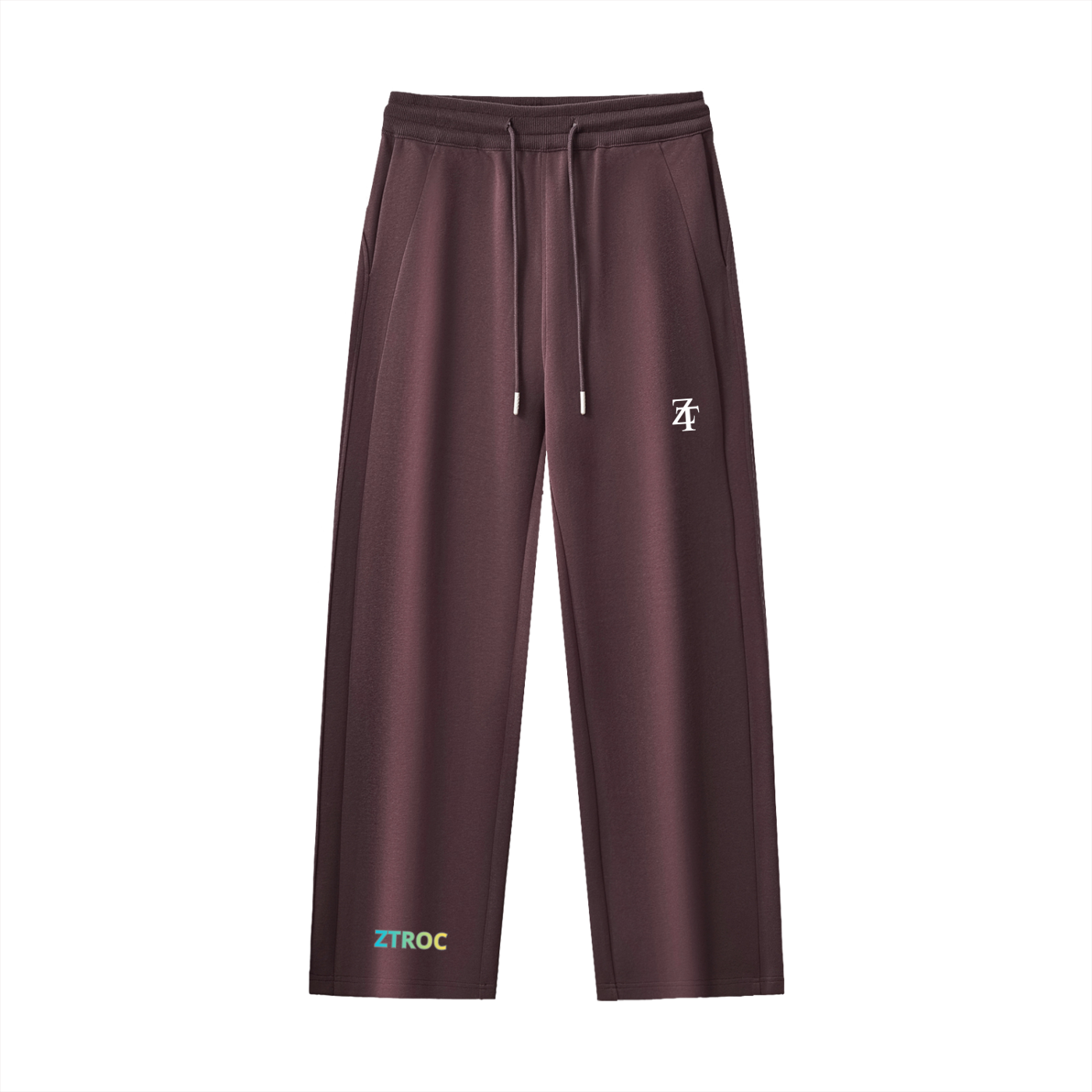 Ztroc Sweatpants - Ztroc