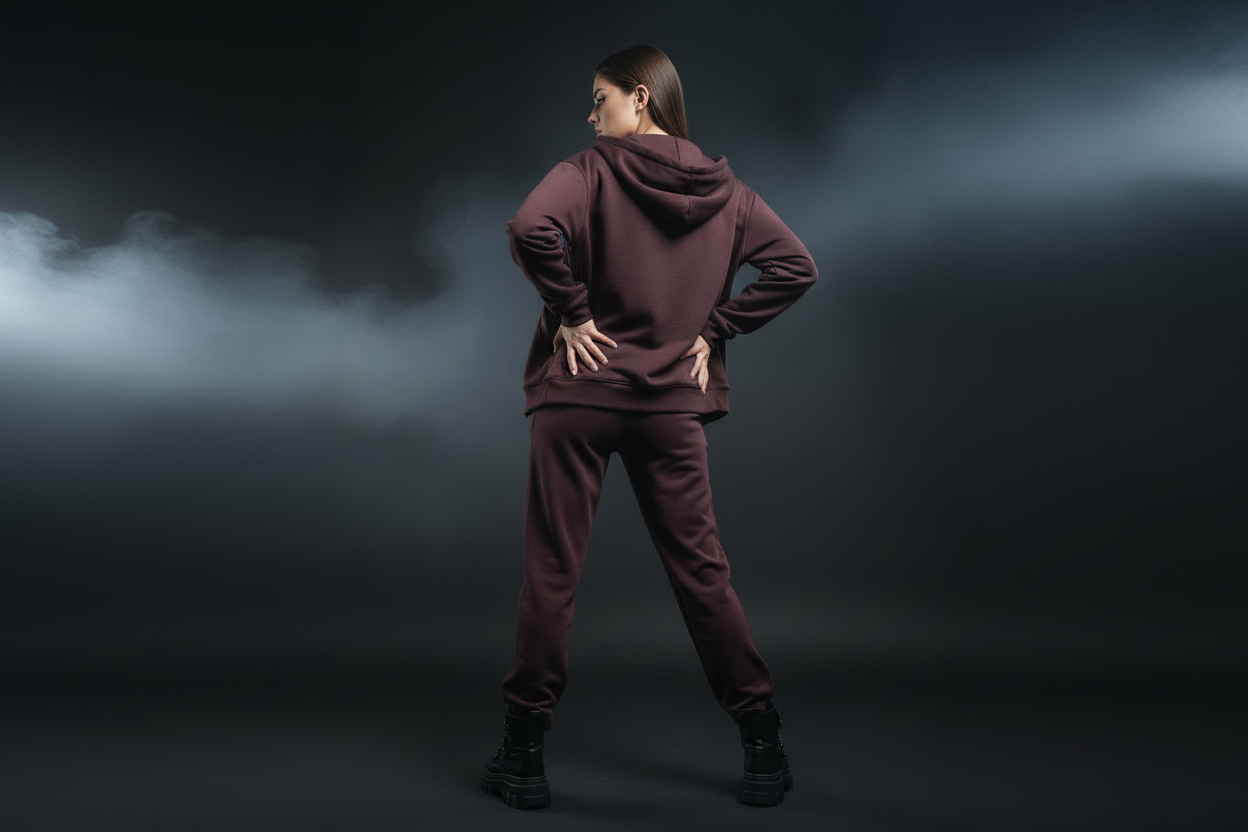 Ztroc Sweatpants - Ztroc
