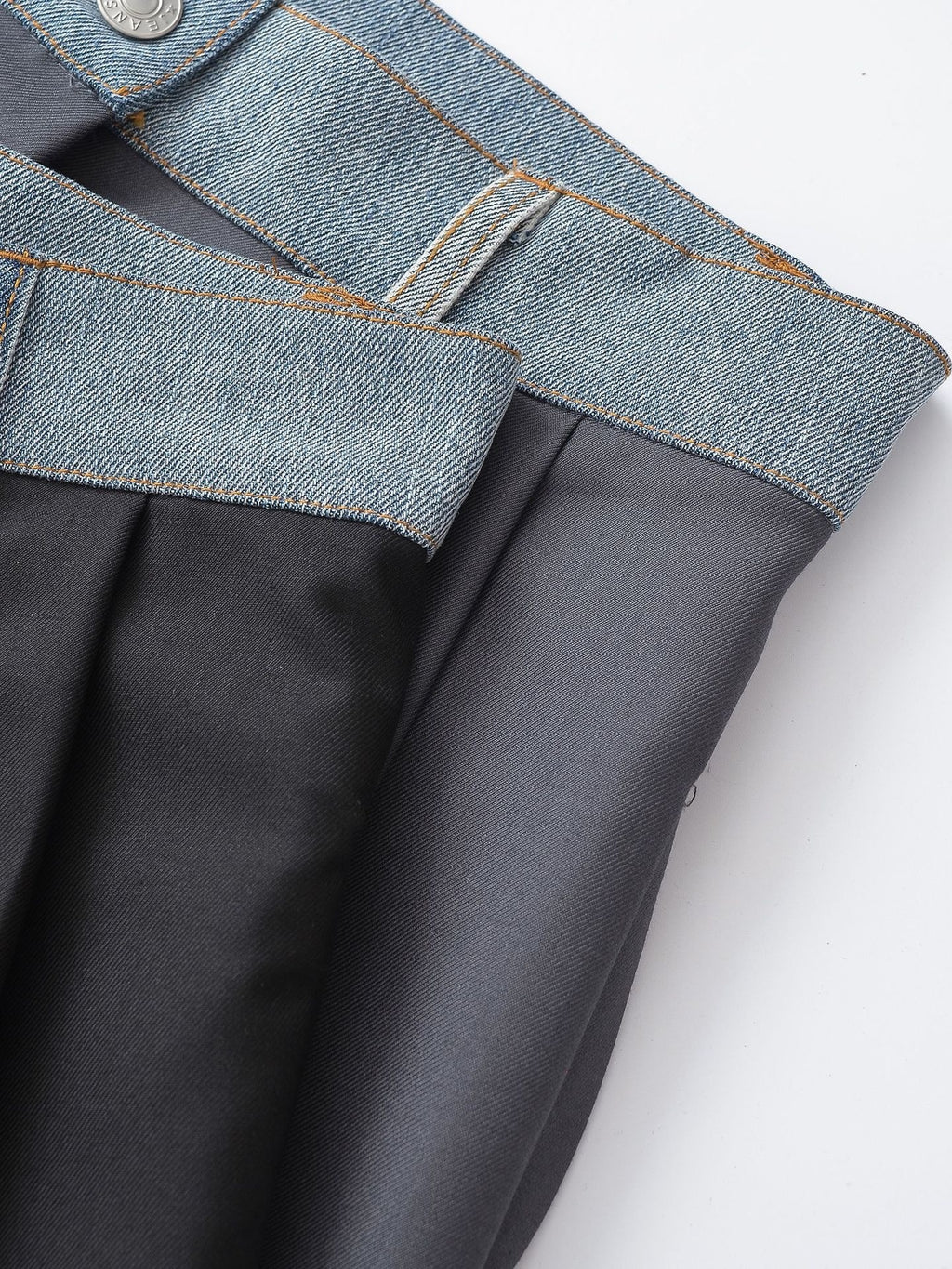 ZTROC Jeans - Ztroc