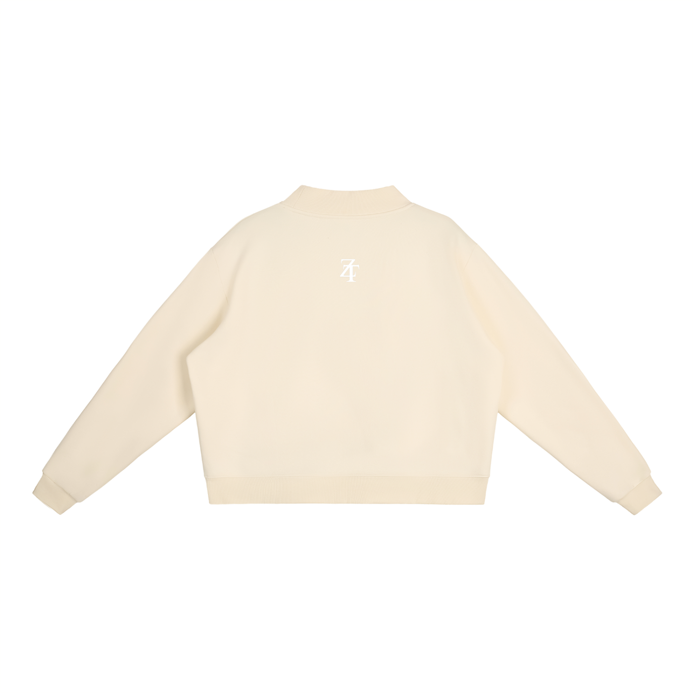 Ztroc Sweatshirt - Ztroc
