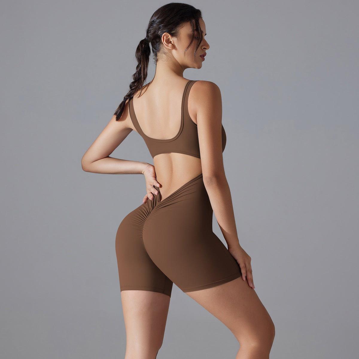 Sexy Training Wear - Ztroc