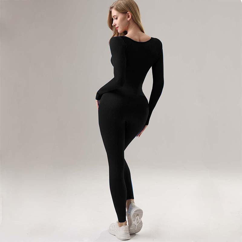 Workout Wear - Ztroc