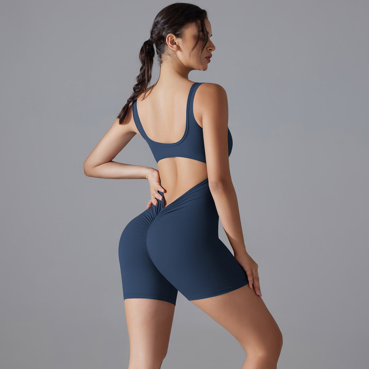 Sexy Training Wear - Ztroc
