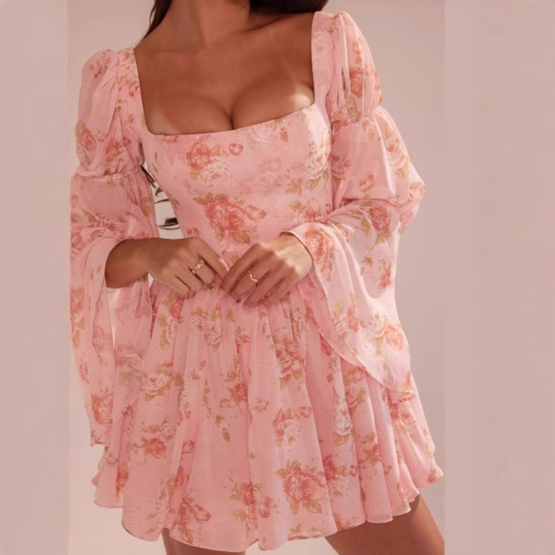 Go Up Dress - Ztroc